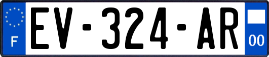 EV-324-AR