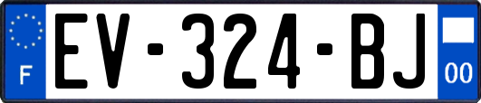 EV-324-BJ