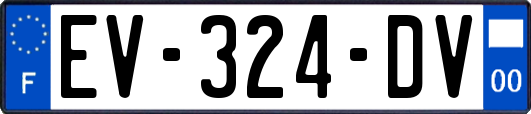 EV-324-DV