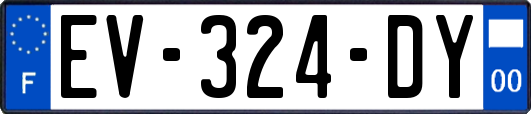 EV-324-DY