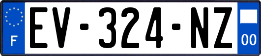 EV-324-NZ