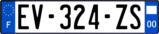 EV-324-ZS