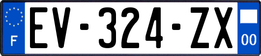 EV-324-ZX