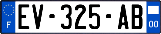 EV-325-AB