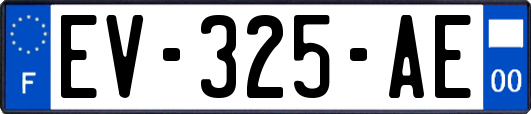 EV-325-AE