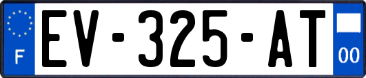 EV-325-AT