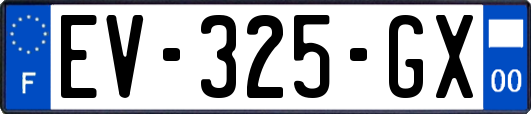 EV-325-GX