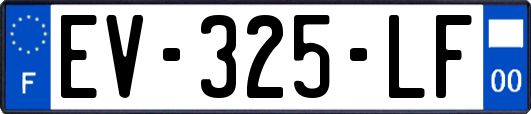 EV-325-LF