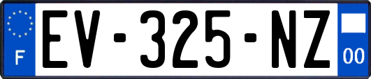 EV-325-NZ