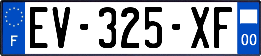 EV-325-XF