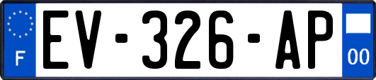 EV-326-AP