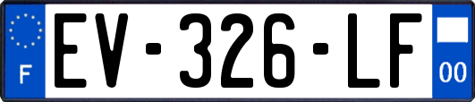 EV-326-LF