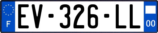 EV-326-LL