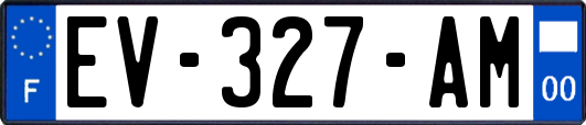 EV-327-AM