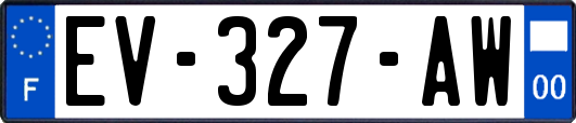 EV-327-AW