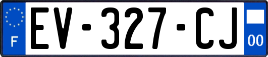 EV-327-CJ