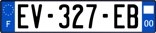 EV-327-EB