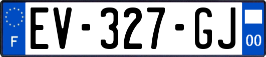 EV-327-GJ