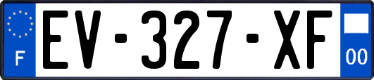 EV-327-XF