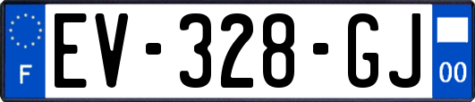 EV-328-GJ