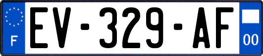 EV-329-AF