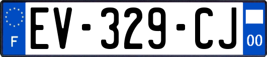 EV-329-CJ