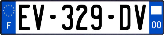 EV-329-DV