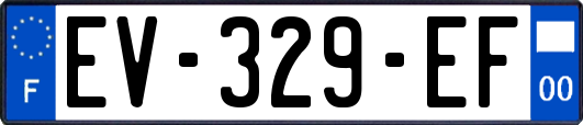 EV-329-EF