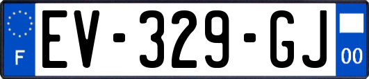 EV-329-GJ