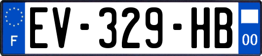 EV-329-HB