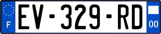 EV-329-RD