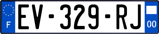 EV-329-RJ