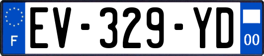 EV-329-YD