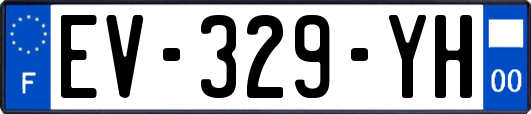 EV-329-YH