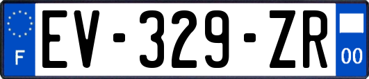 EV-329-ZR