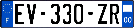 EV-330-ZR