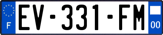EV-331-FM