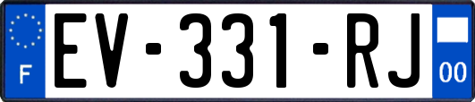 EV-331-RJ