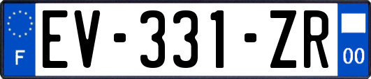 EV-331-ZR