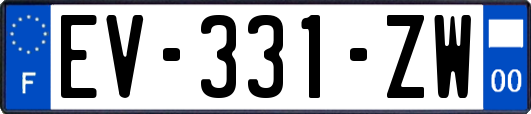 EV-331-ZW