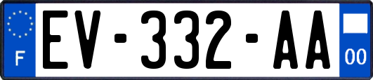 EV-332-AA