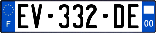 EV-332-DE