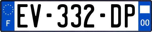 EV-332-DP