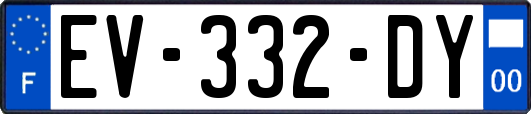 EV-332-DY