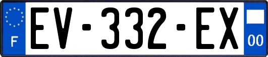 EV-332-EX