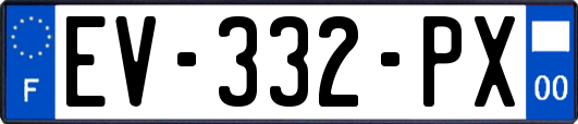 EV-332-PX