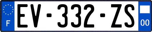 EV-332-ZS