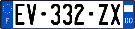 EV-332-ZX