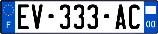 EV-333-AC