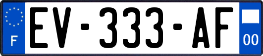 EV-333-AF